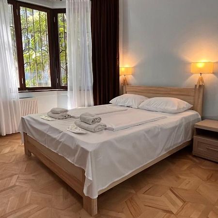 Vera City Center Apartment Тбилиси Экстерьер фото