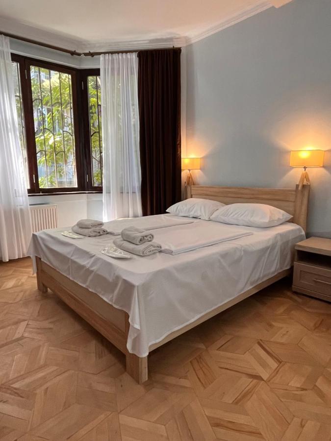 Vera City Center Apartment Тбилиси Экстерьер фото