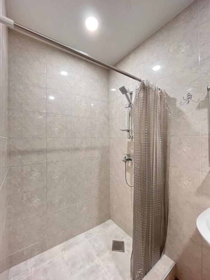 Vera City Center Apartment Тбилиси Экстерьер фото