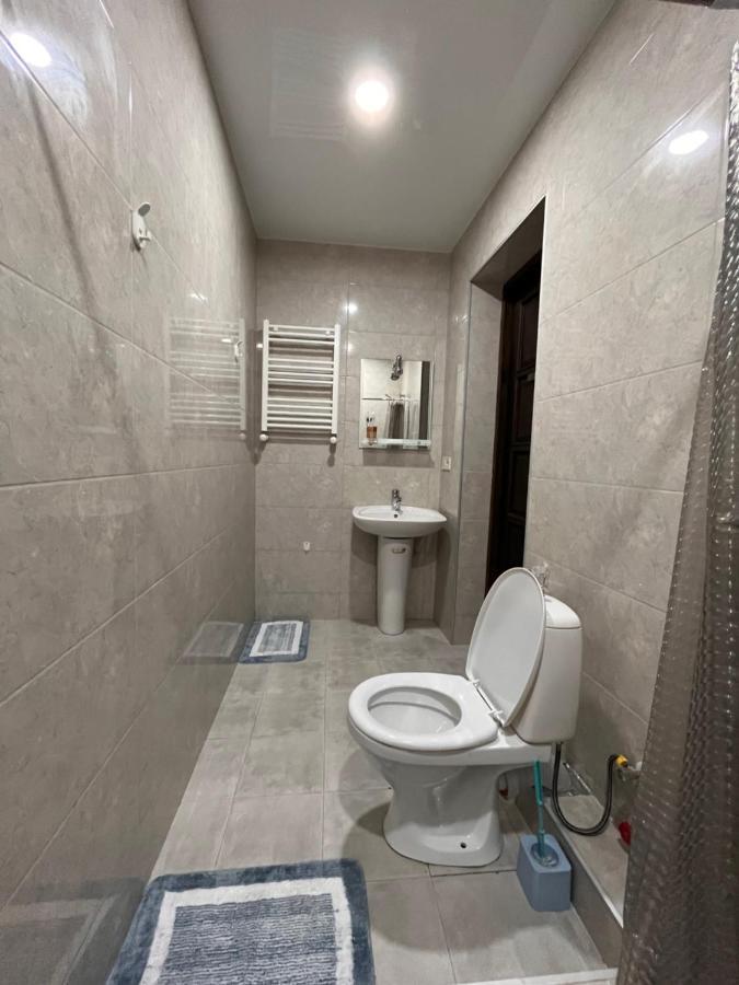 Vera City Center Apartment Тбилиси Экстерьер фото